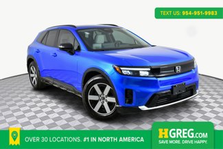 Used 2024 Honda Prologue Touring image 1
