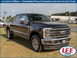 New 2025 Ford F250 King Ranch image 1
