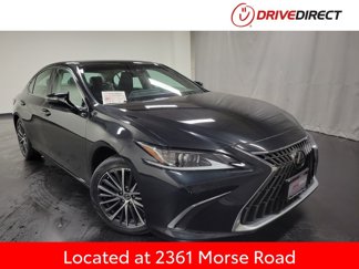 Used 2024 Lexus ES 350 w/ Premium Package image 1