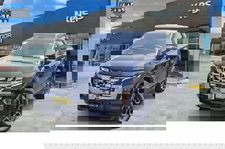 Certified 2024 Hyundai Santa Cruz SEL image 1