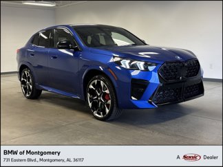 New 2025 BMW X2 xDrive28i w/ Premium Package image 1
