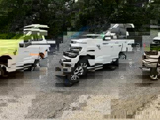 New 2024 Ford F150 XLT w/ Equipment Group 302A MID image 1