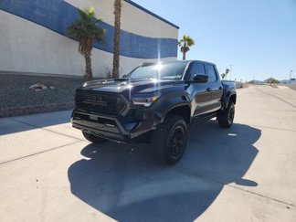 Used 2025 Toyota Tacoma TRD Pro image 1