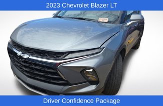 Used 2023 Chevrolet Blazer LT w/ Convenience Package image 1