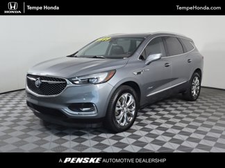 Used 2018 Buick Enclave Avenir w/ Avenir Technology Package video 1