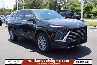 New 2025 Buick Enclave Preferred image 1