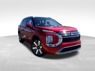 New 2025 Mitsubishi Outlander SEL image 1