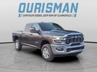 New 2025 RAM 2500 Big Horn image 1