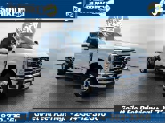 New 2025 Ford F350 XL w/ XL Chrome Package image 1