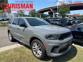 Used 2023 Dodge Durango GT image 1