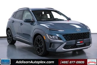 Used 2022 Hyundai Kona Limited image 1