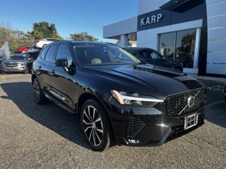 Used 2025 Volvo XC60 B5 Plus w/ Protection Package Premier image 1