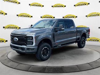 New 2025 Ford F250 Platinum w/ Tremor Off-Road Package image 1