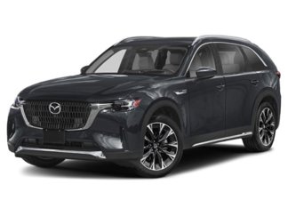 New 2025 MAZDA CX-90 Plug-In Hybrid w/ Premium Plus image 1
