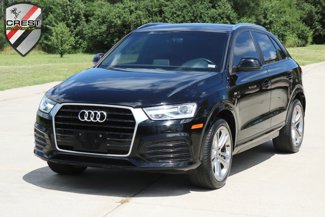 Used 2018 Audi Q3 2.0T Premium image 1