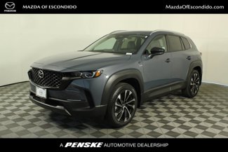 New 2025 MAZDA CX-50 2.5 Hybrid w/ Weather Package image 1
