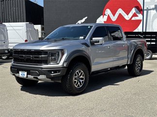 Certified 2023 Ford F150 Raptor image 1