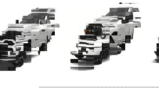 New 2025 RAM 3500 Big Horn image 1