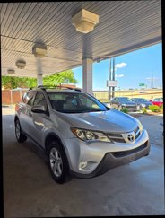 Used 2013 Toyota RAV4 XLE image 1