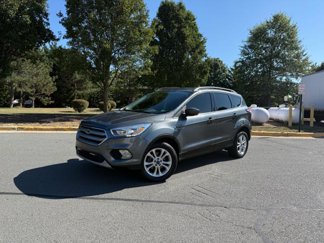 Used 2018 Ford Escape SE image 1