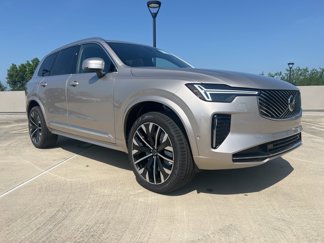 New 2026 Volvo XC90 B6 Plus image 1