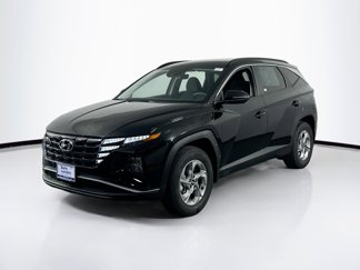 Used 2023 Hyundai Tucson SEL image 1