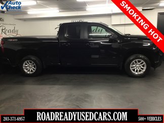 Used 2020 Chevrolet Silverado 1500 RST w/ All-Star Edition image 1
