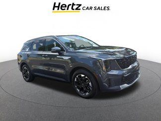 Used 2024 Kia Sorento S image 1