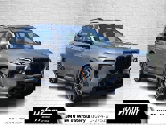 New 2026 BMW X7 xDrive40i w/ M Sport Package image 1