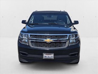Used 2016 Chevrolet Tahoe LS video 2