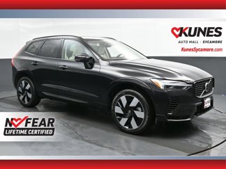New 2025 Volvo XC60 T8 Plus w/ Protection Package Premier image 1