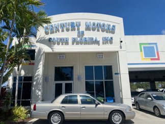 Used 2009 Mercury Grand Marquis LS image 1