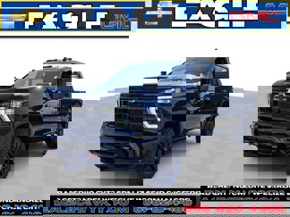 New 2025 Chevrolet Silverado 2500 LT w/ Trail Boss Package image 1
