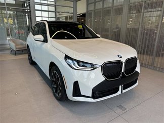 New 2026 BMW X3 xDrive30 w/ Premium Package image 1