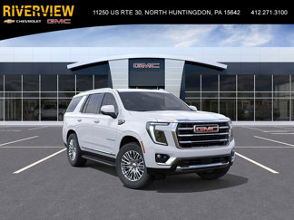 New 2025 GMC Yukon Elevation image 1