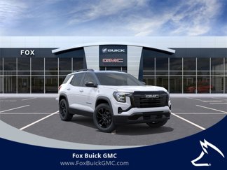 New 2026 GMC Terrain Elevation w/ Elevation Premium Package image 1