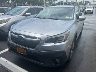 Used 2022 Subaru Outback Premium image 1