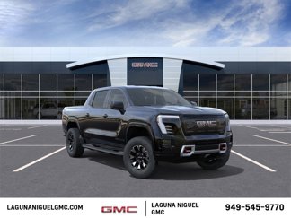 New 2026 GMC Sierra EV AT4 w/ AT4 Premium Package image 1