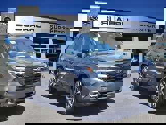 New 2025 Subaru Forester Touring image 1