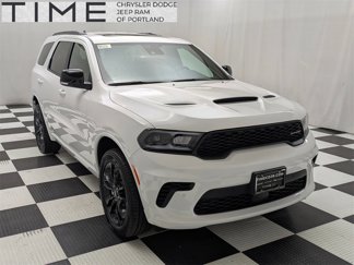 New 2025 Dodge Durango GT image 1