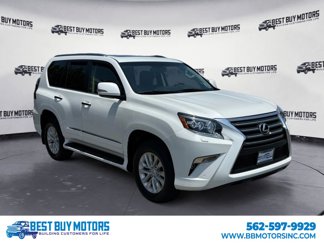 Used 2014 Lexus GX 460 image 1