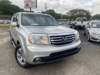 Used 2015 Honda Pilot EX-L image 1