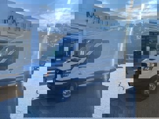 New 2025 Ford Transit 350 148 High Roof AWD image 1