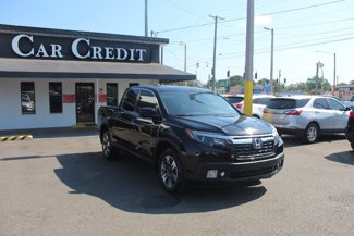 Used 2019 Honda Ridgeline RTL image 1