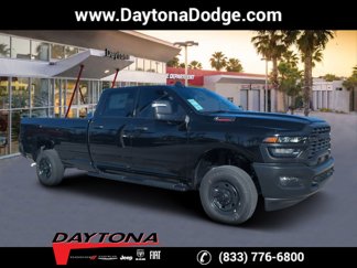 New 2026 RAM 2500 Tradesman image 1