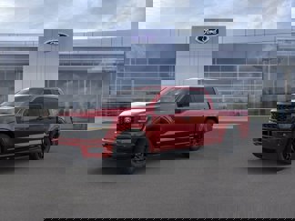 New 2025 Ford F150 STX w/ STX Black Appearance Package image 1