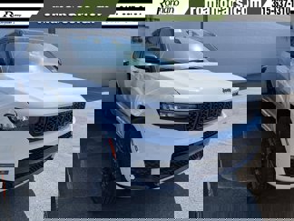 New 2025 Jeep Grand Cherokee L Summit image 1