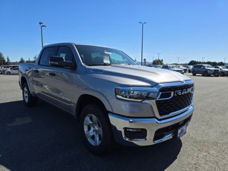 New 2025 RAM 1500 Big Horn image 1