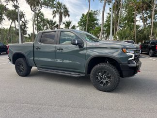 New 2025 Chevrolet Silverado 1500 ZR2 w/ Technology Package image 1
