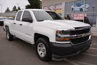 Used 2019 Chevrolet Silverado 1500 W/T image 1